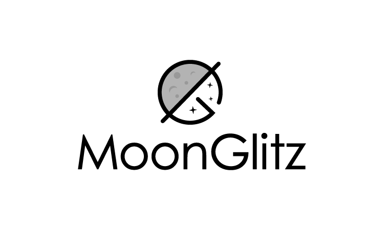 Available Business Name For Sale - MoonGlitz